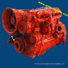 Deutz 4 Stroke 6 Cylinder Diesel Engine (BF6L913)